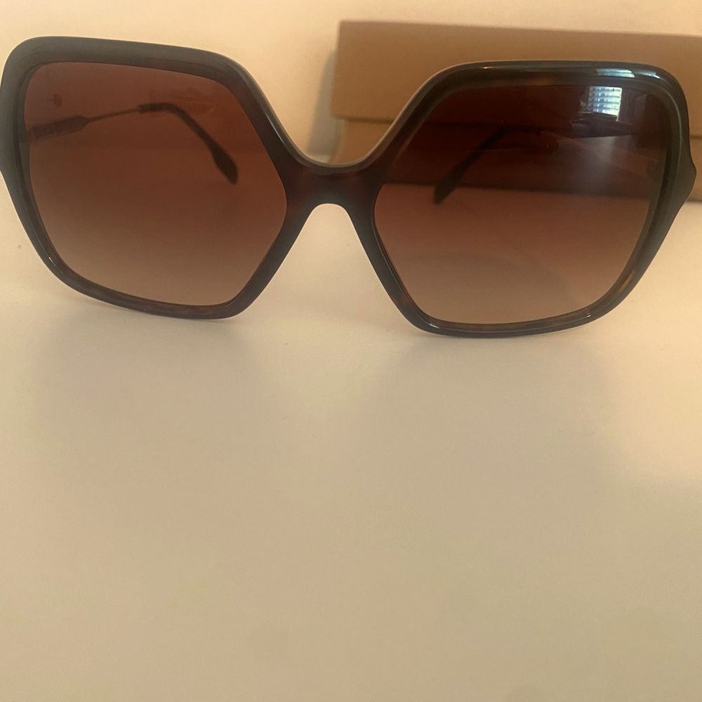 Burberry Sunglasses